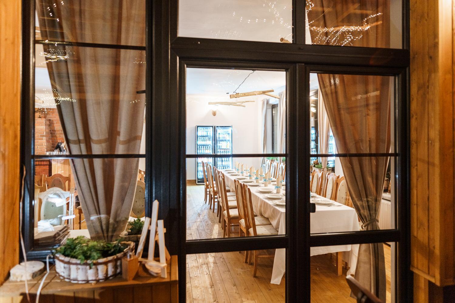 Zloty Jelen - Restauracja I Dom Goscinny Potok Zloty Εξωτερικό φωτογραφία